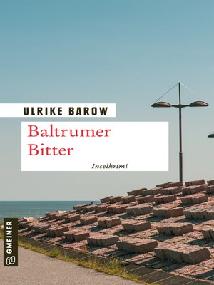 cover image of Baltrumer Bitter